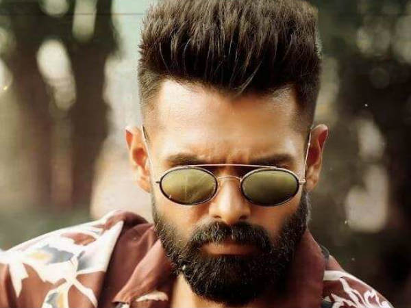 అప్పట్లో వచ్చిన హాలీవుడ్ సినిమా కథనే ఇది