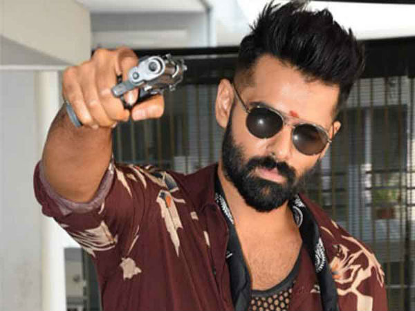 మీడియా వల్లే మేము కలిశాం