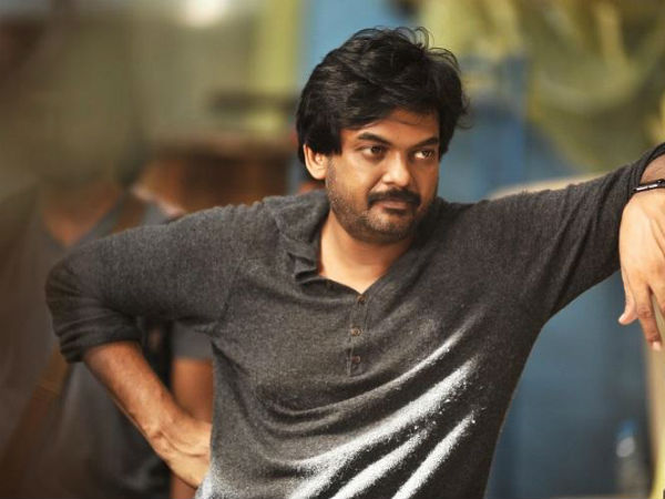 పూరి ఒక లాటరీ టికెట్