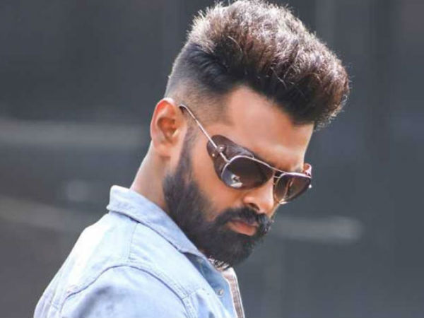 ‘ఇస్మార్ట్ శంకర్' మూవీ 