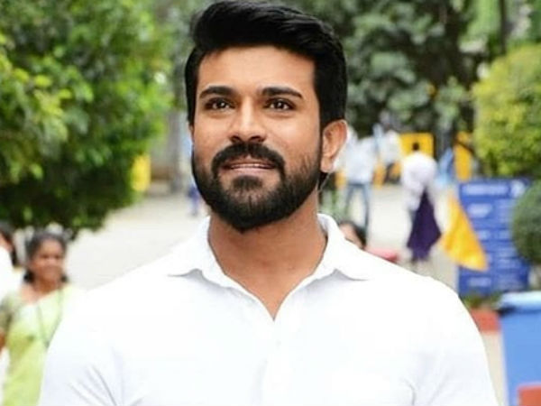 మొదటి పోస్టుతో మెప్పించాడు