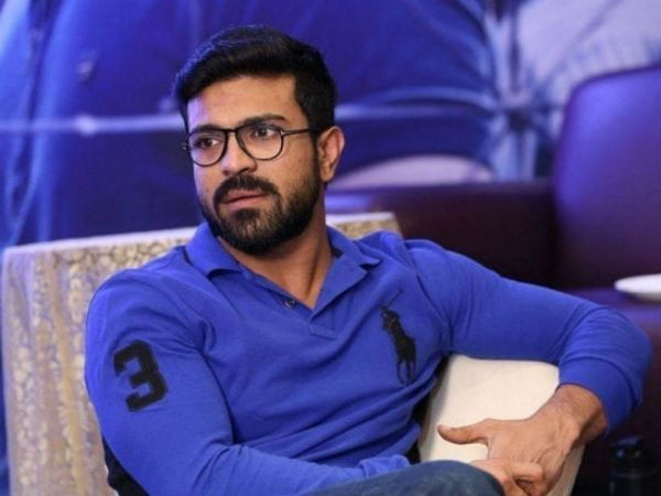 ప్రస్తుతం చేస్తున్న సినిమా