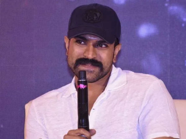 ప్రస్తుతం చేస్తున్న సినిమాలు