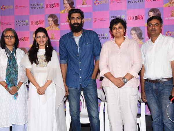 మహిళలు తీసిన సినిమా అయినా మగాళ్లకు నచ్చుతుంది