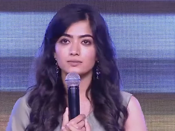 అందరితో ఫైట్ చేసి వచ్చా