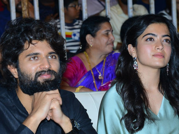 విజయ్ కోసం ఫైట్ చేశా