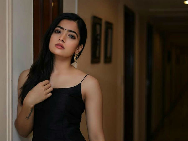 డియర్ కామ్రేడ్ మూవీ