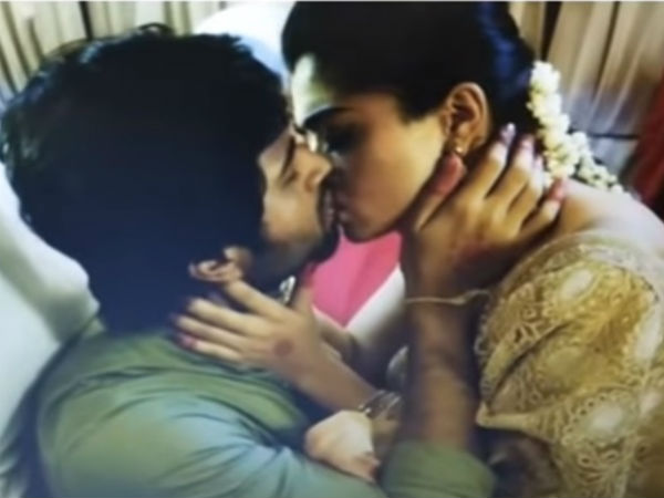 గతంలో చాలాసార్లు విజయ్, రష్మిక ఇద్దరూ