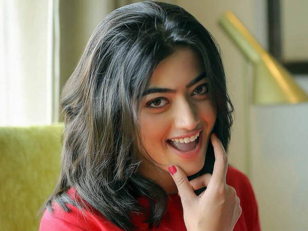 వయసుతో పనేంటి?