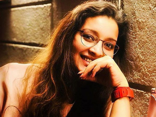 బిగ్ బాస్ షోకి రావొచ్చుగా మేడం...