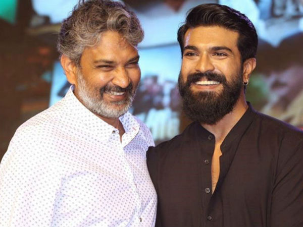  వార్తలను ఖండించిన RRR యూనిట్