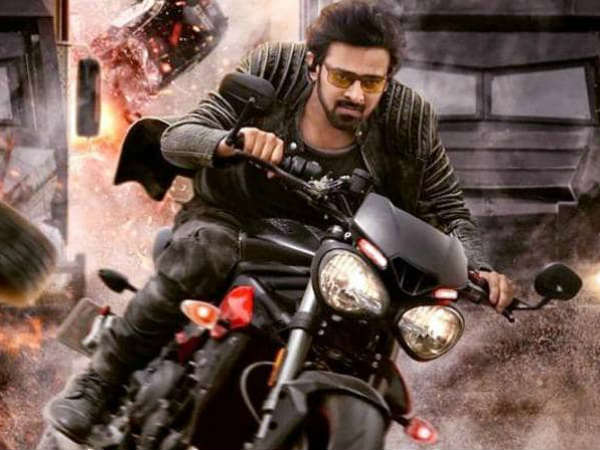 సాహో గురించి