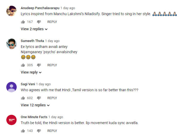 Prabhas Saaho Telugu Movie or Hindi movie..? Prabhas Saaho Telugu Movie or Hindi movie..?