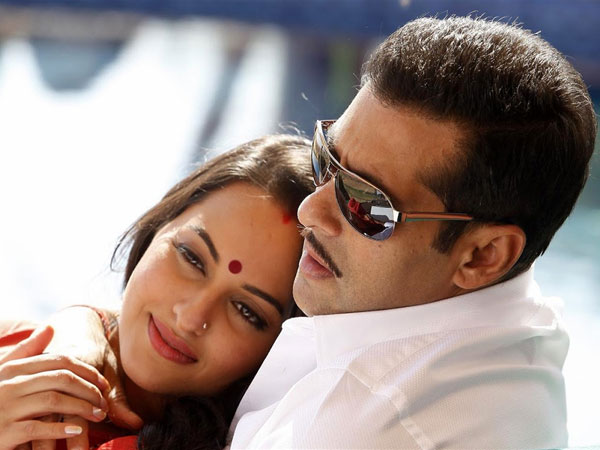 మరోసారి రజ్జోగా సోనాక్షి సిన్హా