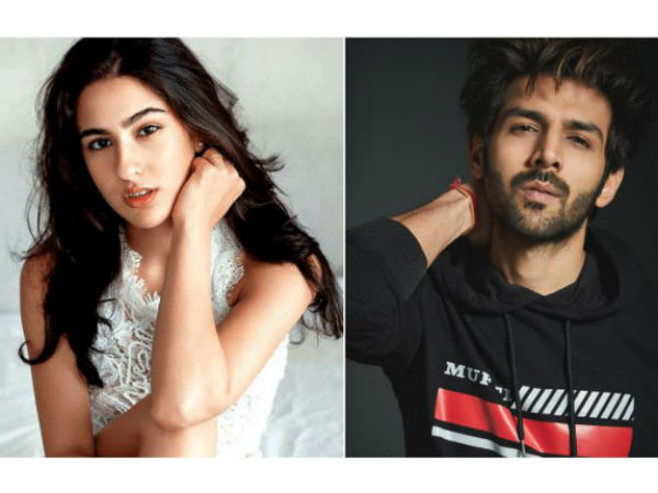 కో స్టార్‌తో డేటింగ్