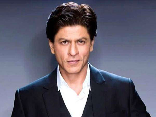 Shah Rukh Khan: I have watched The Lion King movie 40 times Shah Rukh Khan: I have watched The Lion King movie 40 times