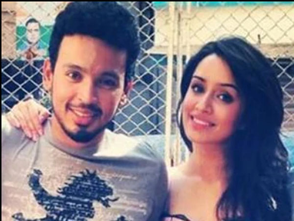 అతనితో చాల కాలంగా రిలేషన్ షిప్