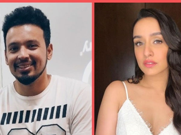  శ్రద్ద కపూర్ తండ్రి రియాక్షన్