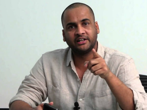 రవిప్రకాష్‌, శివాజీనలపై కేసు