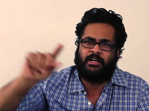 పలుమార్లు సందేశాలు.. హైకోర్టు ఆశ్రయించిన శివాజీ