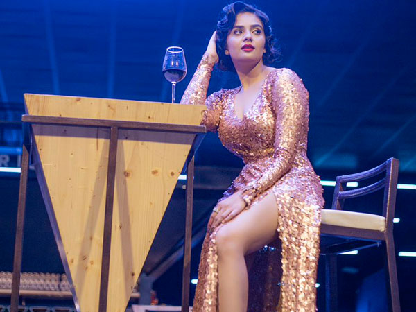 బిగ్ బాస్కి ముందు స్పెషల్ ట్రీట్