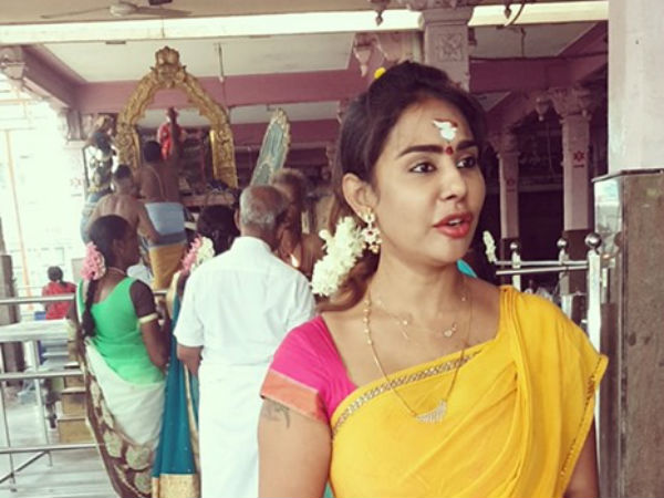 ఓ వైపు హేమ.. మరోవైపు శ్రీ రెడ్డి