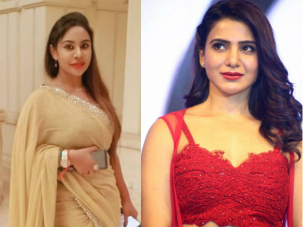 నా లాంటి ఆడపిల్లల బాధ పట్టించుకోండి.. శ్రీరెడ్డి ఆవేదన