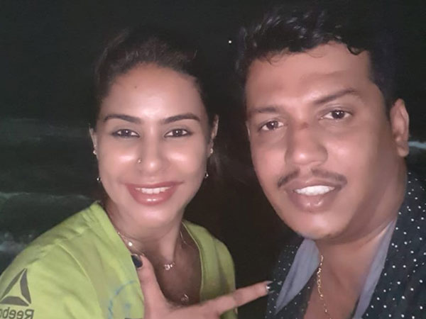 ప్రదీప్ గురించి శ్రీరెడ్డి ట్వీట్