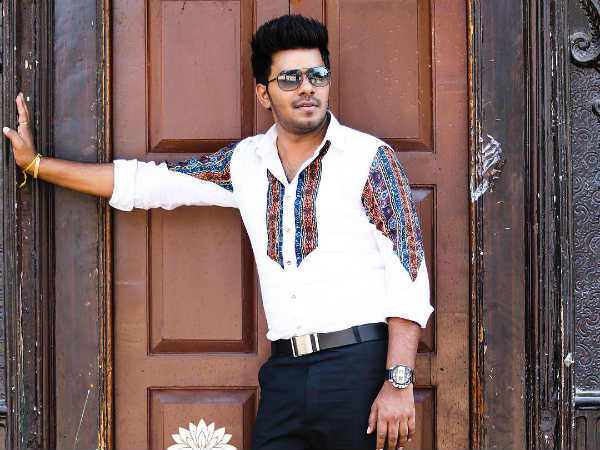  సుదీర్ పై పంచులే పంచులు