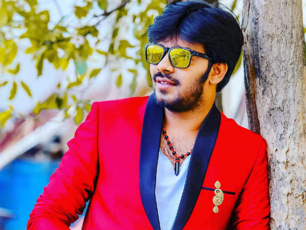 పాపం హర్ట్ అయ్యాడట సుదీర్