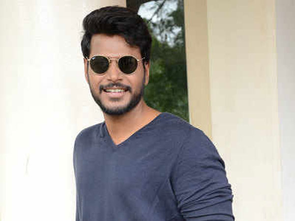 నమ్మకంతోనే సినిమాలు చేశాను