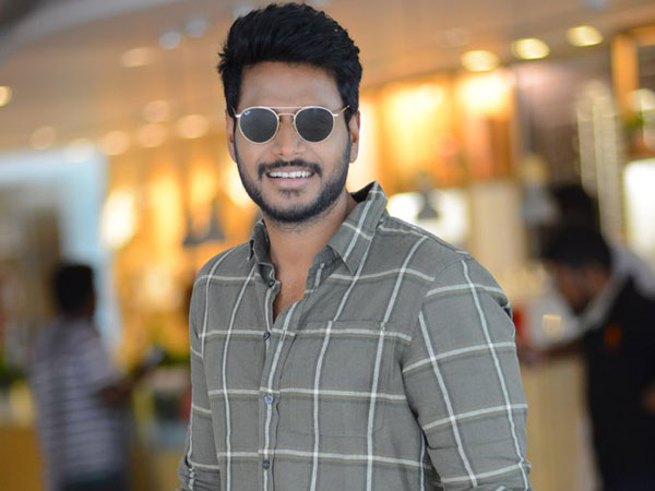 నాకు హారర్ సినిమాలంటే ఇష్టం