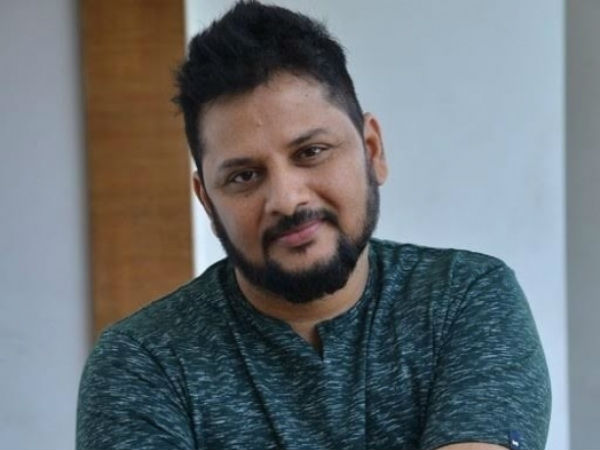 చిరంజీవి, సురేందర్ రెడ్డితో మొదలు