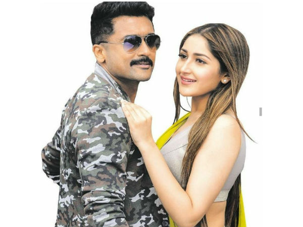  ఆయన భార్యతో రొమాన్స్.. బాధగా అనిపించినా.. తప్పలేదు.. సూర్య ఎమోషనల్