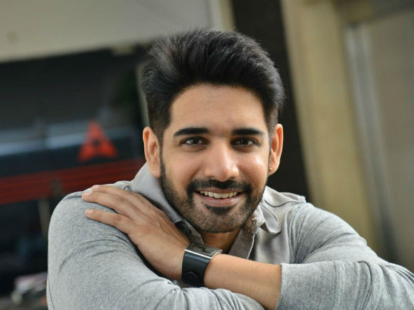 అక్కినేని హీరోతో పెళ్లి