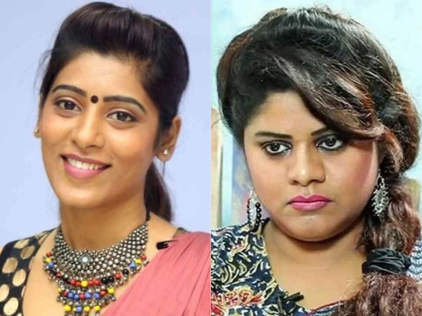 బిగ్ బాస్ నిర్వాహకుల క్వాష్‌ పిటిష‌న్