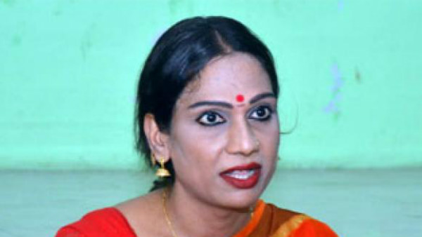 హీరోయిన్ తమన్నాను చూసి పేరు పెట్టుకోలేదు