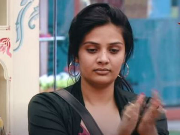 నోరు జారిన శ్రీముఖి.. మీలా అలవాటు లేదంటూ కుమిలి కుమిలి ఏడ్చిన హిమజ.. రెండో రోజే గొడవ స్టార్ట్