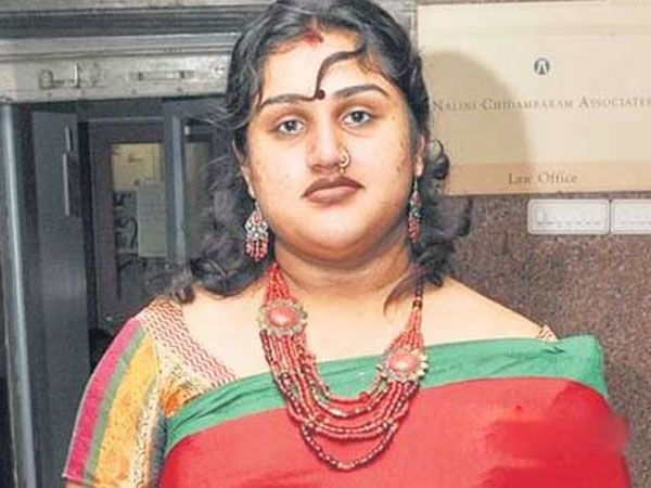 2007లో వివాహం, ఆపై విడాకులు