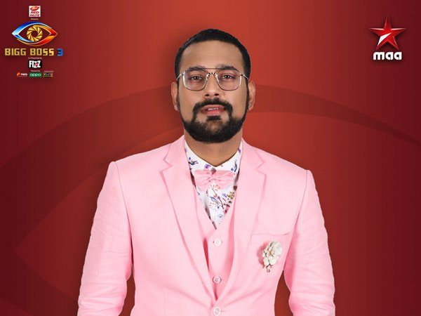 బిగ్ బాస్ హౌస్‌లో ఏమైనా జరుగవచ్చు