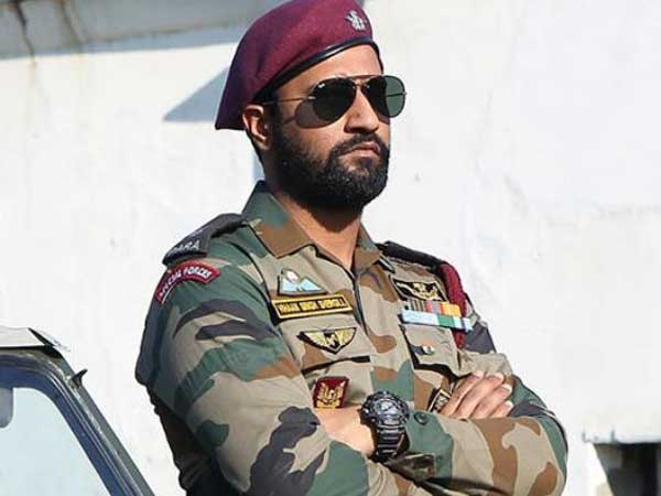 యూరీ తర్వాత వికీ కౌశల్ కెరీర్