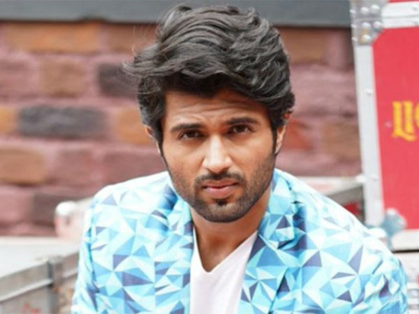 బిజీ షెడ్యూల్‌లో విజయ్..