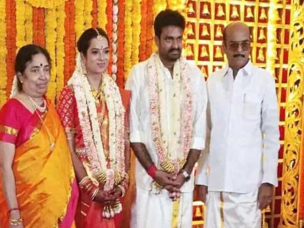  పెద్దల సమక్షంలో డాక్టర్‌తో రెండో పెళ్లి