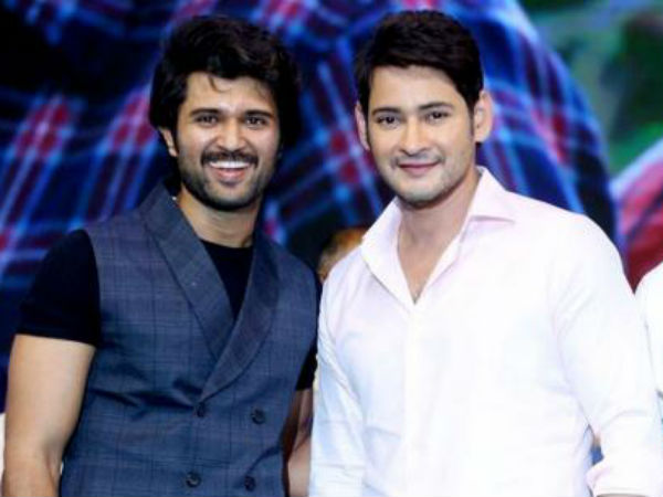 విజయ్ బాటలోనే మహేష్