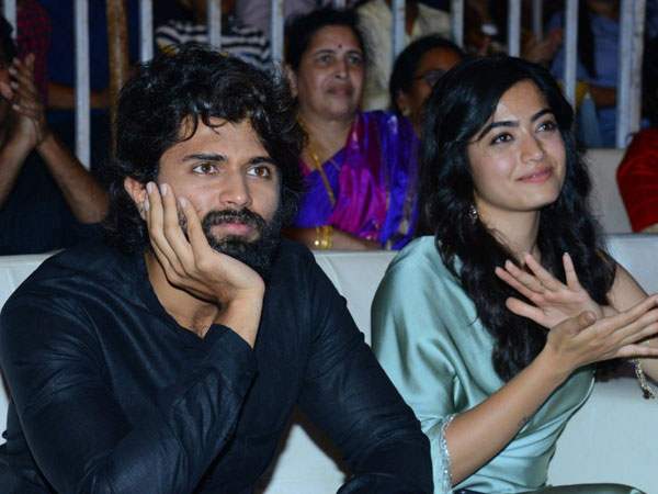 డియర్ లిల్లీతోనే మొదలు పెడతా