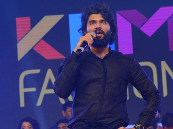 నాతో సినిమా కోసం ఎన్నో మాటలు పడింది