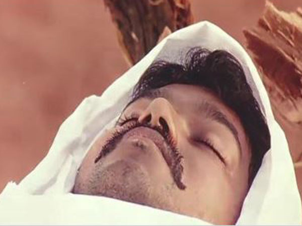 ఫ్యాన్స్ మధ్య పచ్చగడ్డి వేస్తే భగ్గుమనేలా