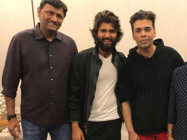 హిందీలోకి రీమేక్