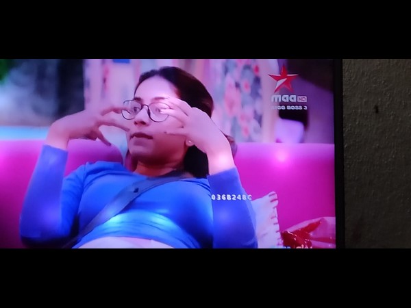 భోరుమని ఏడ్చిన వితిక