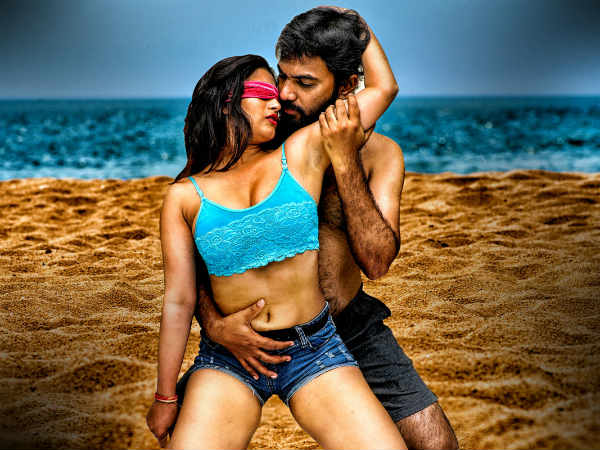 Wife i Attractive poster released